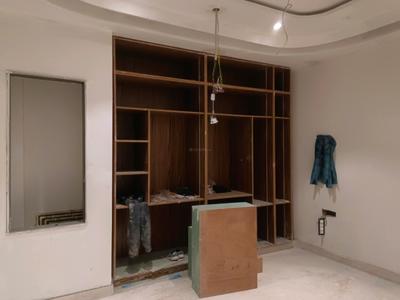 Bedroom Image of 1400 Sq.ft 4 BHK Builder Floor for sale in Rohini Sector 28 New Delhi for Rs. 16500000