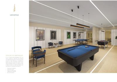 Image of 2000 Sq.ft 3 BHK Apartment / Flat for sale in Rajendra Nagar, Hyderabad for Rs. 15000000