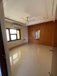 Bedroom Image of 1750 Sq.ft 3 BHK Apartment / Flat for rent in IVR Hill Ridge Springs, Gachibowli Hyderabad for Rs. 70000