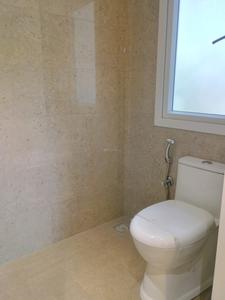 Bedroom Two Image of 865 Sq.ft 2 BHK Apartment / Flat for sale in The World of Joy, Siruseri Chennai for Rs. 6500000
