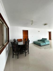 Hall Image of 3800 Sq.ft 4 BHK Apartment / Flat for sale in Cooke Town Bengaluru for Rs. 100000000