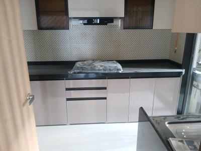 Kitchen Image of 2800 Sq.ft 4 BHK Apartment / Flat for sale in Windsor Grande Residences, Andheri West Mumbai for Rs. 130000000