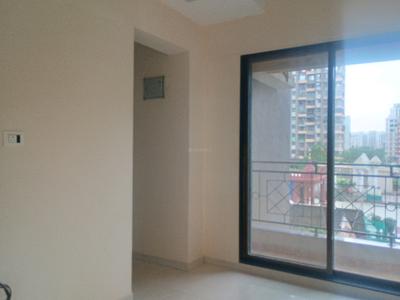 Living Room Image of 545 Sq.ft 1 BHK Apartment / Flat for sale in D K SPM Dream City Phase 1, Ambernath East Ambernath for Rs. 2330689
