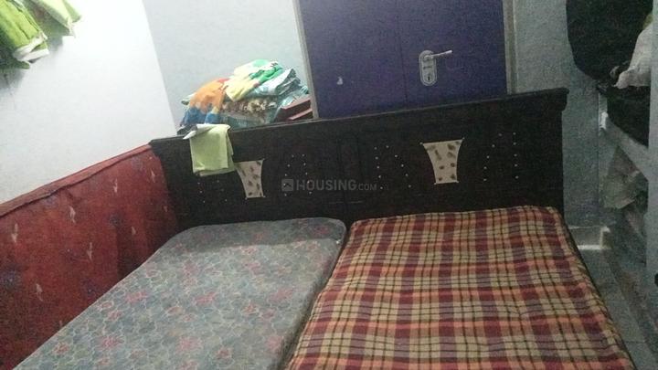 OLd Ghas Mandi, Bhoiguda Bedroom One 1