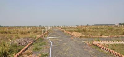 Image of 720 Sq.ft Residential Plot / Land for sale in Prantik, Bolpur-Santiniketan for Rs. 350000