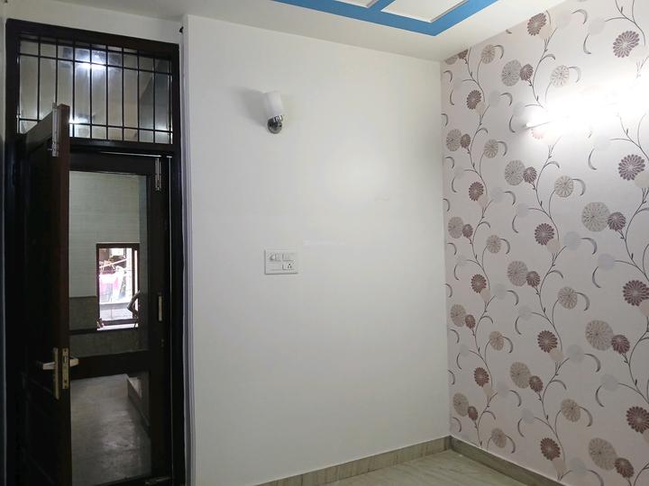 Sunder Vihar, Paschim Vihar Bedroom One 1