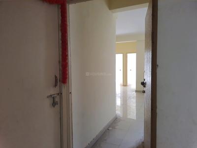 Main Entrance Image of 691 Sq.ft 2 BHK Apartment / Flat for sale in Pyramid Elite, Sector 86 Gurgaon for Rs. 6700000