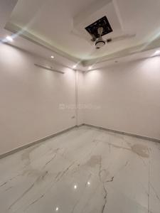 Hall Image of 1000 Sq.ft 2 BHK Apartment / Flat for rent in Saket New Delhi for Rs. 25000