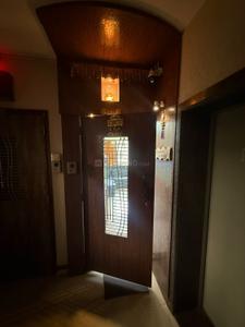 Hall Image of 510 Sq.ft 2 BHK Apartment / Flat for sale in Borivali West Mumbai for Rs. 14500000
