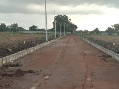 Image of 150 Sq.ft Residential Plot / Land for sale in Kadthal, Hyderabad for Rs. 3450000