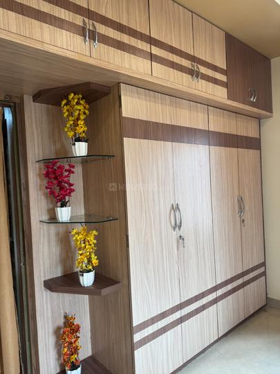 satyam homes Bedroom 1