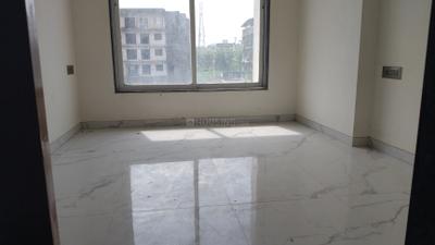 Bedroom Image of 630 Sq.ft 1 BHK Apartment / Flat for sale in Sikeria Sahyadri Elite, Kalyan East Kalyan for Rs. 3600000