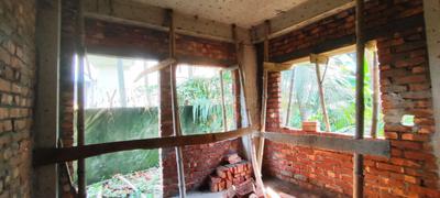 Bedroom Image of 500 Sq.ft 1 BHK Apartment / Flat for sale in Dum Dum Kolkata for Rs. 1550000