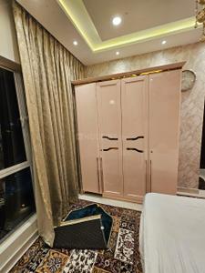 Kitchen Image of 1800 Sq.ft 4 BHK Apartment / Flat for sale in Alcove Flora Fountain, Tangra Kolkata for Rs. 29000000