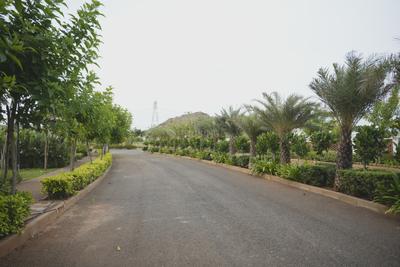 Image of 6000 Sq.ft Residential Plot / Land for sale in Nandi Hills, Chikballapur District for Rs. 27000000