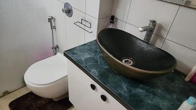 Image of 1552 Sq.ft 3 BHK Apartment / Flat for sale in Godrej 24, Chambenahalli, Bengaluru for Rs. 18000000