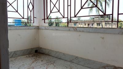 Image of 1165 Sq.ft 3 BHK Apartment / Flat for sale in New Barrakpur, Kolkata for Rs. 3730000