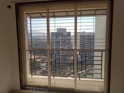 Bedroom Image of 1565 Sq.ft 3 BHK Apartment / Flat for sale in Neelkanth Heights, Ghansoli Navi Mumbai for Rs. 28500000