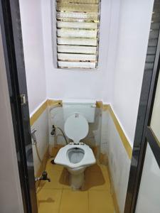 Image of 528 Sq.ft 1 BHK Apartment / Flat for rent in CIDCO Fam CHS, Kopar Khairane, Navi Mumbai for Rs. 32000