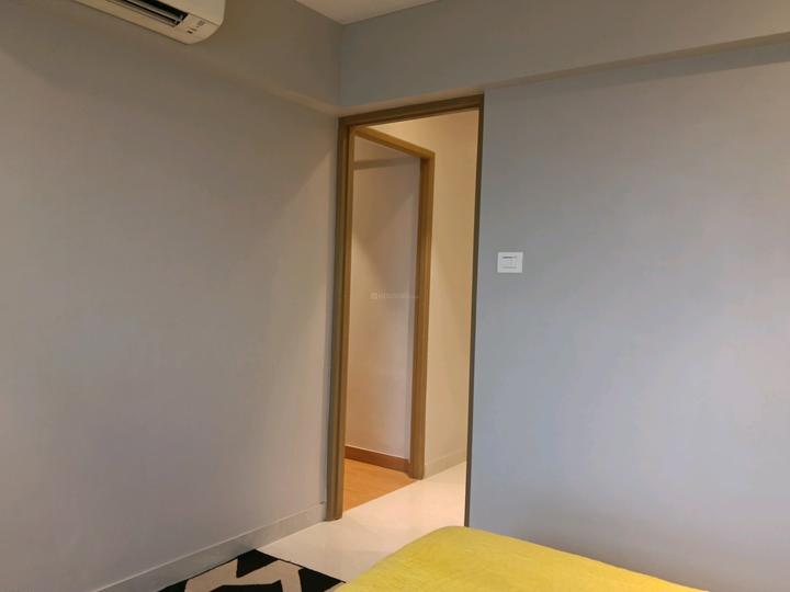 Ashok Kumar Towers Bedroom One 1