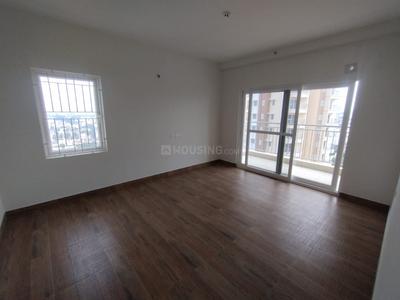 Bedroom Image of 615 Sq.ft 1 BHK Apartment / Flat for sale in Brigade Horizon, Kumbalgodu Bengaluru for Rs. 5500000