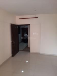 Hall Image of 700 Sq.ft 2 BHK Apartment / Flat for sale in Malad West Mumbai for Rs. 13800000