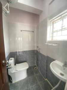 Image of 800 Sq.ft 2 BHK Independent House for rent in Basavanagar, Bengaluru for Rs. 30000
