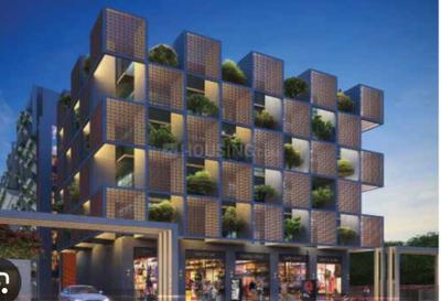 Image of 2246 Sq.ft 4 BHK Apartment / Flat for sale in Yashada Vantage Twenty One, Pimple Saudagar, Pune for Rs. 19913223