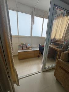 Hall Image of 1118 Sq.ft 2 BHK Apartment / Flat for sale in Tanzeel Chalet, Elamkulam Kochi for Rs. 8000000