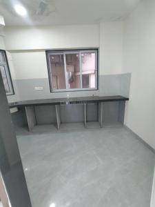 Kitchen Image of 927 Sq.ft 3 BHK Apartment / Flat for sale in Grant Road Mumbai for Rs. 29000000