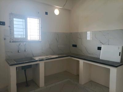 Kitchen Image of 1620 Sq.ft 3 BHK Apartment / Flat for sale in Bachupally Hyderabad for Rs. 16000000