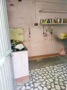 Kitchen Image of 800 Sq.ft 3 BHK Independent House for sale in Sadhbhavna Nagar Sri Ganganagar for Rs. 1800000