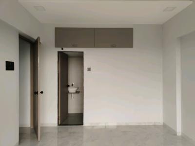 Bedroom Image of 1041 Sq.ft 2 BHK Apartment / Flat for sale in Shantee Flamingo Residency, Vasai West Vasai for Rs. 6500000