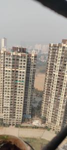 Balcony Image of 527 Sq.ft 1 BHK Apartment / Flat for sale in Runwal Eirene, Thane West Thane for Rs. 9000000