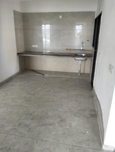 Kitchen Image of 3230 Sq.ft 4 BHK Apartment / Flat for rent in Parshwa Ayaan, Ambli Ahmedabad for Rs. 130000
