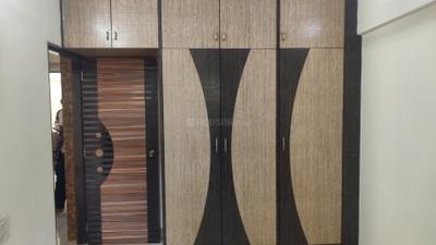 Bedroom Image of 667 Sq.ft 2 BHK Apartment / Flat for sale in Dahisar West Mumbai for Rs. 12500000