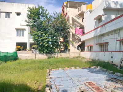 Image of 2400 Sq.ft Residential Plot / Land for sale in Begur, Bengaluru for Rs. 26001000
