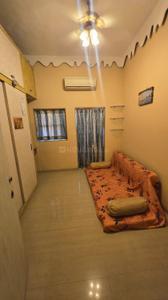 Bedroom Image of 1700 Sq.ft 3 BHK Independent House for rent in Sanpada Navi Mumbai for Rs. 85000