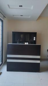 Hall Image of 2000 Sq.ft 2 BHK Independent House for rent in Sector 46 Noida for Rs. 35000