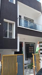 Image of 1050 Sq.ft 2 BHK Independent House for sale in Amaltas Gold Ville, Bagmugaliya, Bhopal for Rs. 5500000