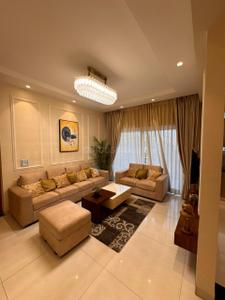 Hall Image of 1774 Sq.ft 3 BHK Apartment / Flat for sale in Bhagat Singh Nagar Dera Bassi for Rs. 6200000