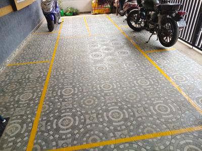 Image of 950 Sq.ft 2 BHK Independent House for rent in Ramamurthy Nagar, Bengaluru for Rs. 27000