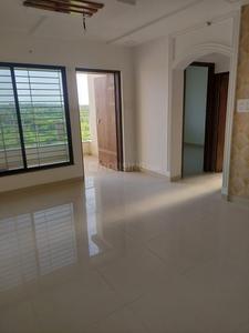 Hall Image of 1080 Sq.ft 2 BHK Apartment / Flat for sale in Wadi Nagpur for Rs. 6100000