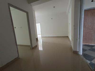 Hall Image of 881 Sq.ft 2 BHK Apartment / Flat for sale in Panihati Kolkata for Rs. 2643000