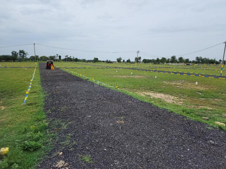 Low Budget Plots for Sale in Chennai Below 5 Lakhs Main Image 1