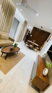 Hall Image of 1780 Sq.ft 3 BHK Apartment / Flat for sale in Ravet Pune for Rs. 6625000