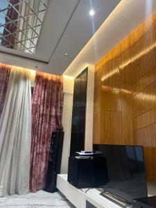 Bedroom Image of 3200 Sq.ft 5 BHK Duplex for sale in Kasturi Epitome, Wakad Pune for Rs. 55000000