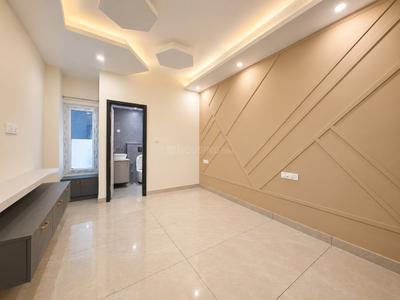 Hall Image of 1670 Sq.ft 3 BHK Builder Floor for sale in Sahastradhara Road Dehradun for Rs. 12500000
