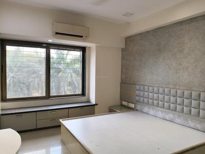 Bedroom Image of 1660 Sq.ft 3 BHK Apartment / Flat for sale in Cuffe Parade Mumbai for Rs. 110000000