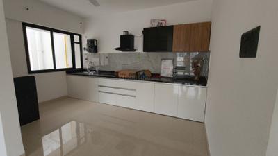 Kitchen Image of 1356 Sq.ft 3 BHK Apartment / Flat for sale in Unique Legacy Imperia, Mundhwa Pune for Rs. 12000000